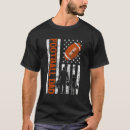 Search for football dad tshirts Father's