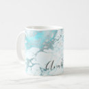 Search for vein mugs Turquoise
