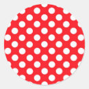 Search for polka dot background stickers Dots