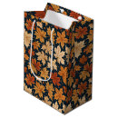 Search for autumn gift bags Thanksgiving