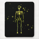 Search for x ray mousepads Skulls
