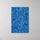 Search for cubism art Blue