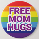 Search for gay mom buttons Rainbow