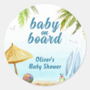 Search for summer beach stickers Surf