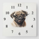Recherche de extracteur horloges Chiot