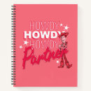 Search for toy story notebooks Cartoon