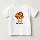 Recherche de lion de bébé tshirts Safari