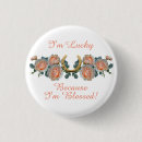 Search for blessings round buttons Spiritual