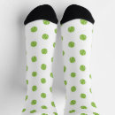 Search for tennis ball socks Pattern
