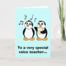 Search for penguin teacher Appreciation
