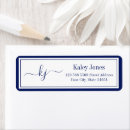 Search for navy return address labels Script