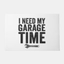Search for garage doormats Car