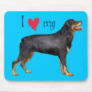 Search for rotty mousepads Cute