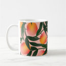 Search for fruit pattern mugs Tree