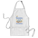 Search for fifth aprons For her