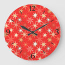 Search for starburst clocks Stars