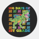 Search for happy first day of school stickers 2025