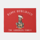 Search for doberman doormats Pet