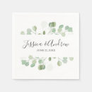 Recherche de eucalyptus napkins Botanique