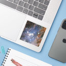 Search for frames star stickers Galaxy