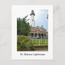 Search for st simons postcards Georgia