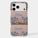 Recherche de grande fleur iphone coques Mother