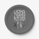 Search for wizard of oz plates Scarecrow