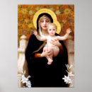 Search for bouguereau posters Religious