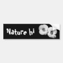 Search for botany bumper stickers Flowers