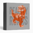Search for roar binders Kids