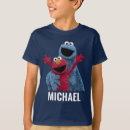 Search for preschool kids tshirts Elmo