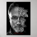 Search for anime quote posters Black
