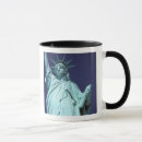 Search for lady liberty mugs Usa