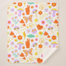 Search for funky blankets Modern