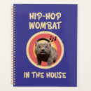 Search for wombat office supplies Animal