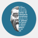 Search for maori stickers Colorful