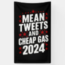 Search for tweeting posters Politics