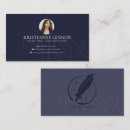 Search for notary business cards Professional