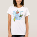 Search for dr seuss tshirts Green eggs and ham