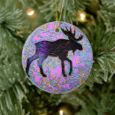 Search for moose ornaments Keepsake