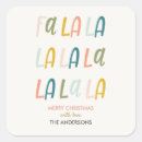 Search for deck the halls stickers Modern