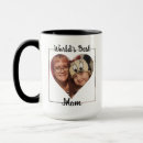 Search for children of the world mugs Mother