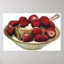 Search for healthy food posters Retro