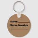Search for rottweiler round keychains Rotty