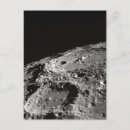 Search for moon surface postcards Landing on mars