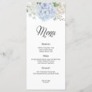 Search for blue hydrangea Bridal shower