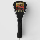 Search for 50th birthday golf equipment Retro