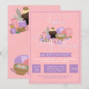 Recherche de spa party invitations Pour filles