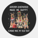 Search for gsd stickers Shepherds