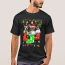 Search for french bulldog christmas tshirts Mom